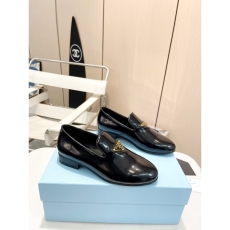 Prada Leather Shoes